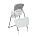 Joie Multiply 6 in 1 High Chair (1-Year Warranty)