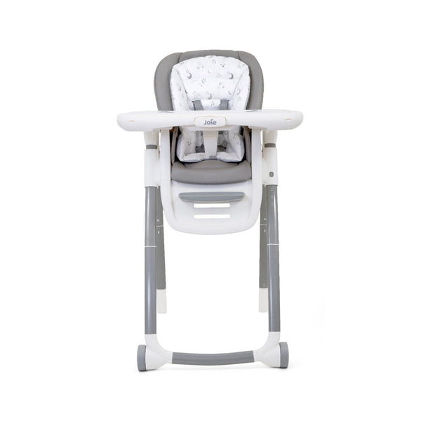 Joie Multiply 6 in 1 High Chair (1-Year Warranty)