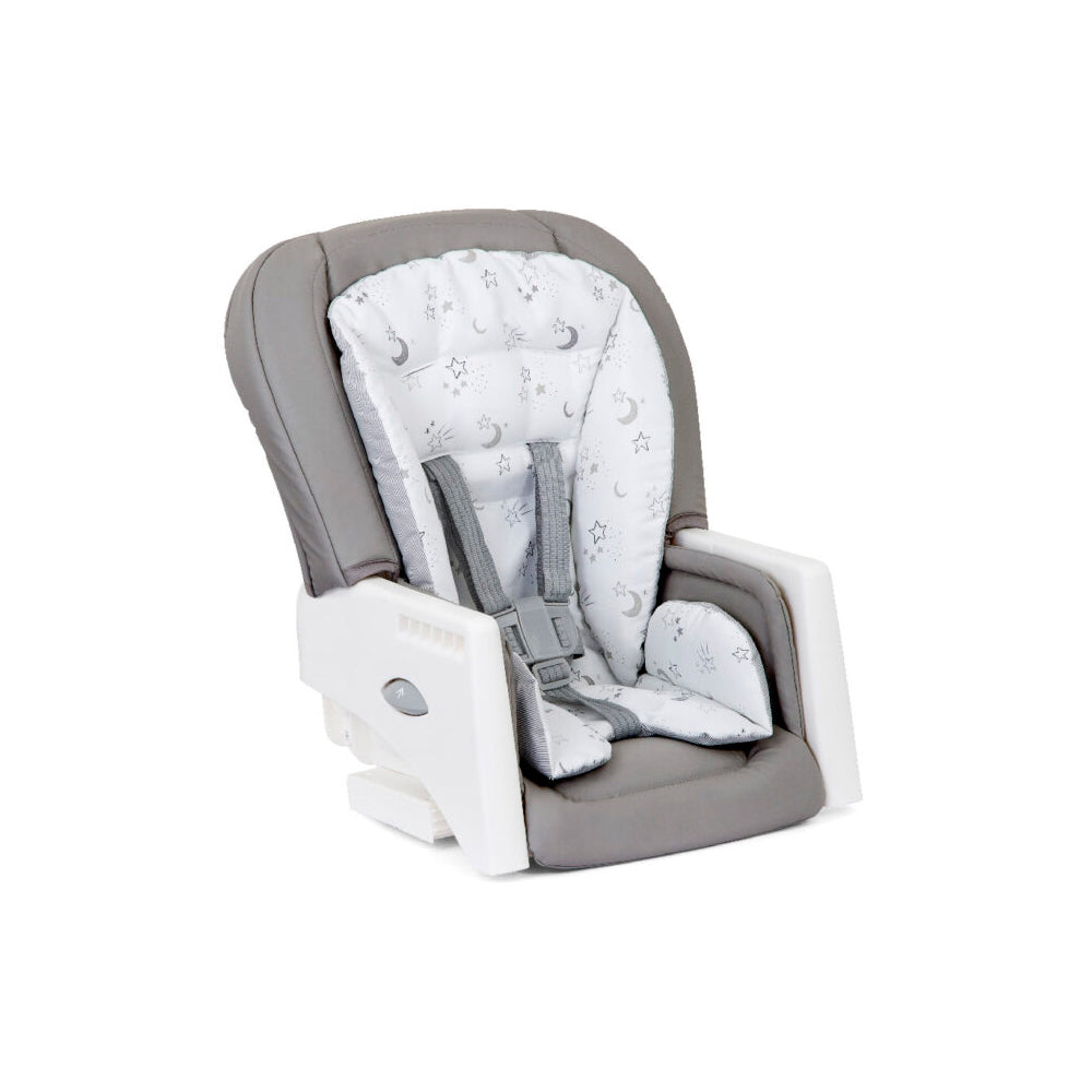 (Pre-order) Joie Multiply 6 in 1 High Chair (1-Year Warranty) - ETA End Oct