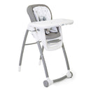Joie Multiply 6 in 1 High Chair (1-Year Warranty)-7
