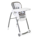 Joie Multiply 6 in 1 High Chair (1-Year Warranty)