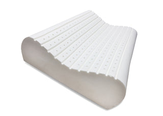 Little Zebra Latex Health Pillow