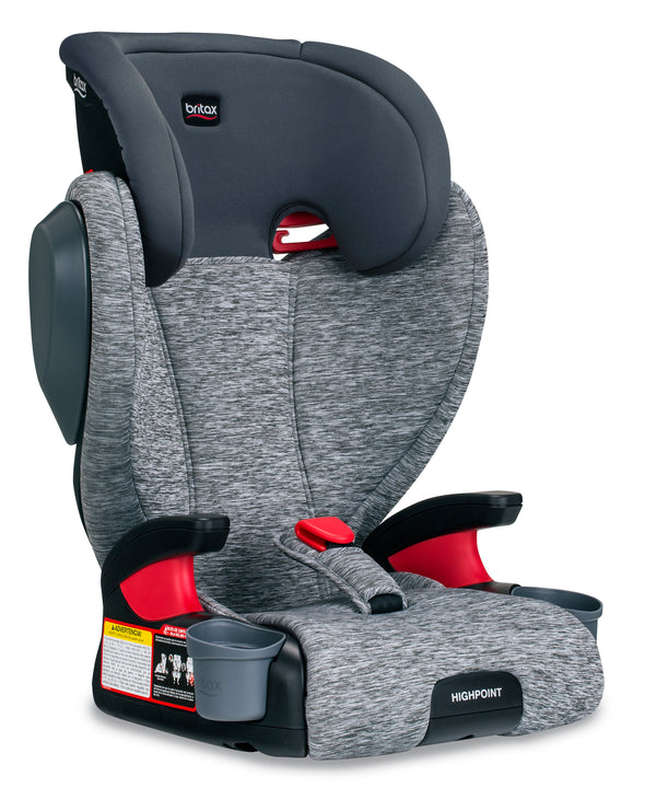 Britax Highpoint Belt-Positioning Booster