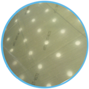 Babydreams Mattress With Holes - 28x41x3inch - 0