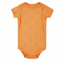 Hudson Baby 3pcs Bodysuit Short Sleeve Set (0-3m/3-6m/6-9m/9-12m)