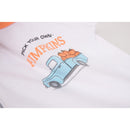 Hudson Baby 3pcs Bodysuit Short Sleeve Set (0-3m/3-6m/6-9m/9-12m)-11