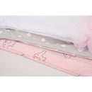 Hudson Baby 3pcs Bodysuit Short Sleeve Set (0-3m/3-6m/6-9m/9-12m)-11