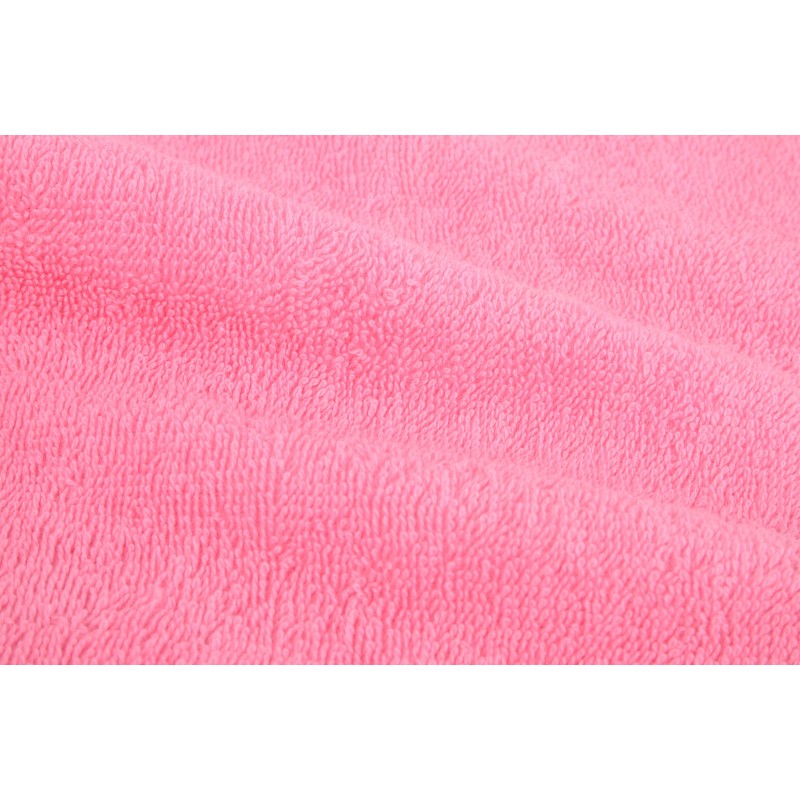 Hudson Baby 1pc Hooded Towel & Washcloths (Woven Terry)