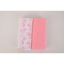 Hudson Baby 2pcs Muslin Swaddle Blanket-22