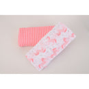 Hudson Baby 2pcs Muslin Swaddle Blanket-23