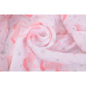 Hudson Baby 2pcs Muslin Swaddle Blanket