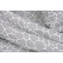 Hudson Baby 3pcs Muslin Swaddle Blanket Gift-7