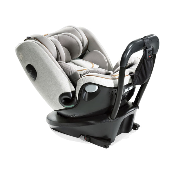 Joie i-Spin Grow Signature Car Seat (1 Year Warranty)