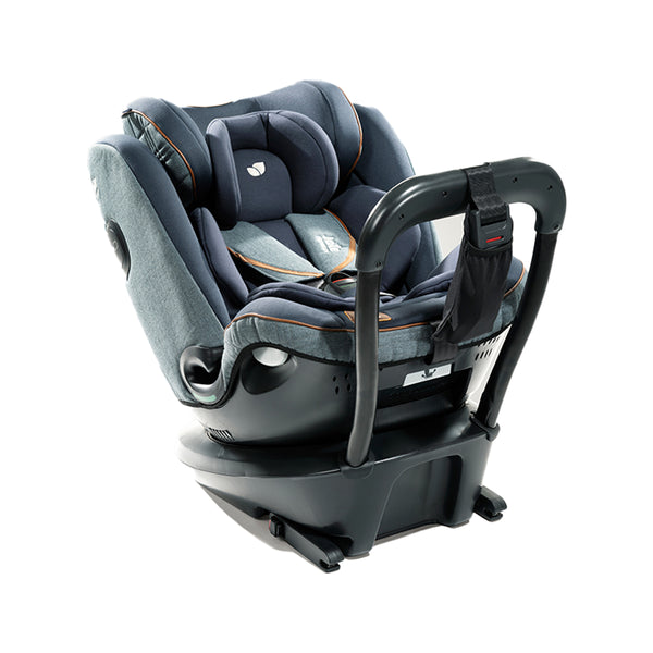 Joie i-Spin Grow Signature Car Seat (1 Year Warranty)