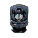 Joie i-Spin Grow Signature Car Seat (1 Year Warranty)-14