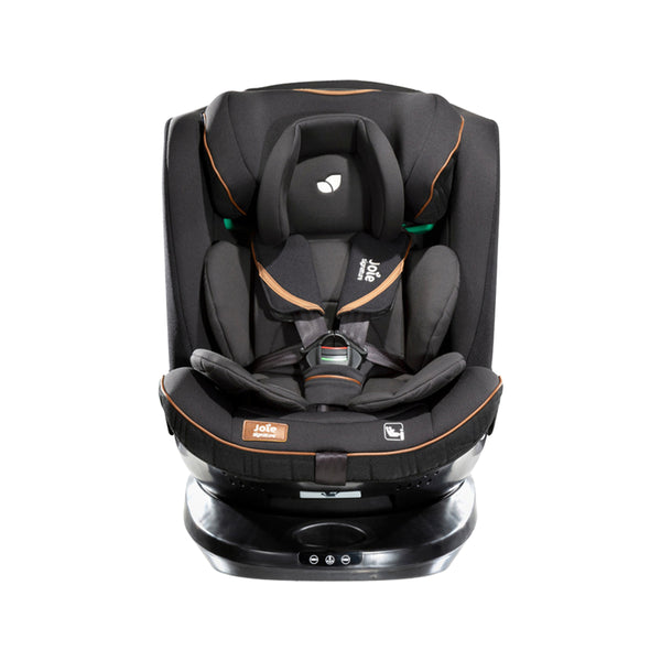 Joie i-Spin Grow Signature Car Seat (1 Year Warranty)