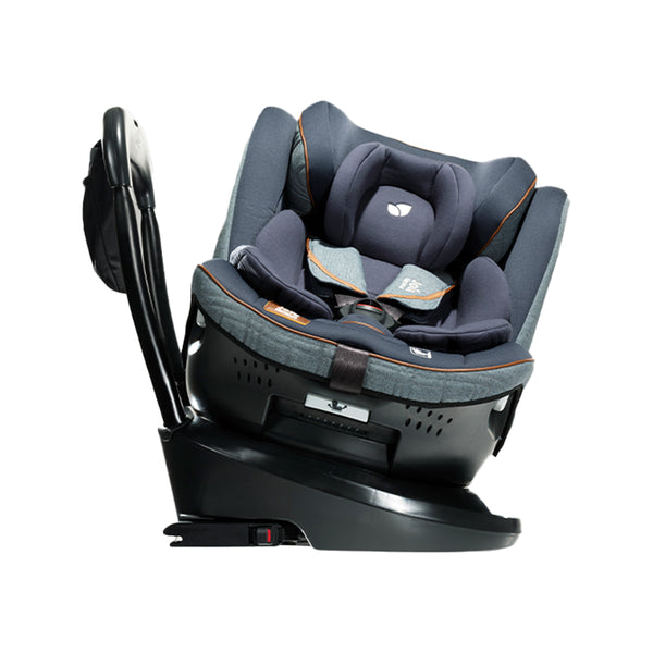 Joie i-Spin Grow Signature Car Seat (1 Year Warranty)