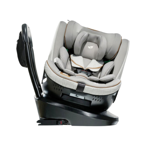 Joie i-Spin Grow Signature Car Seat (1 Year Warranty)