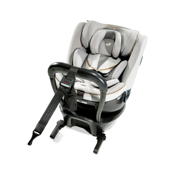 Joie i-Spin Grow Signature Car Seat (1 Year Warranty)