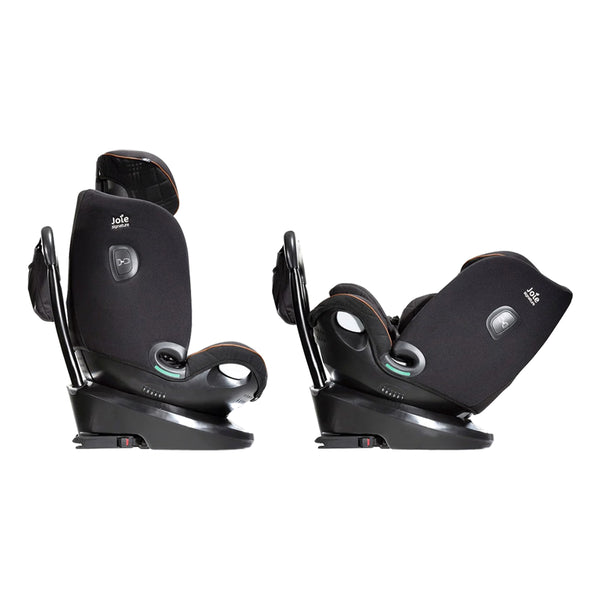 Joie i-Spin Grow Signature Car Seat (1 Year Warranty)