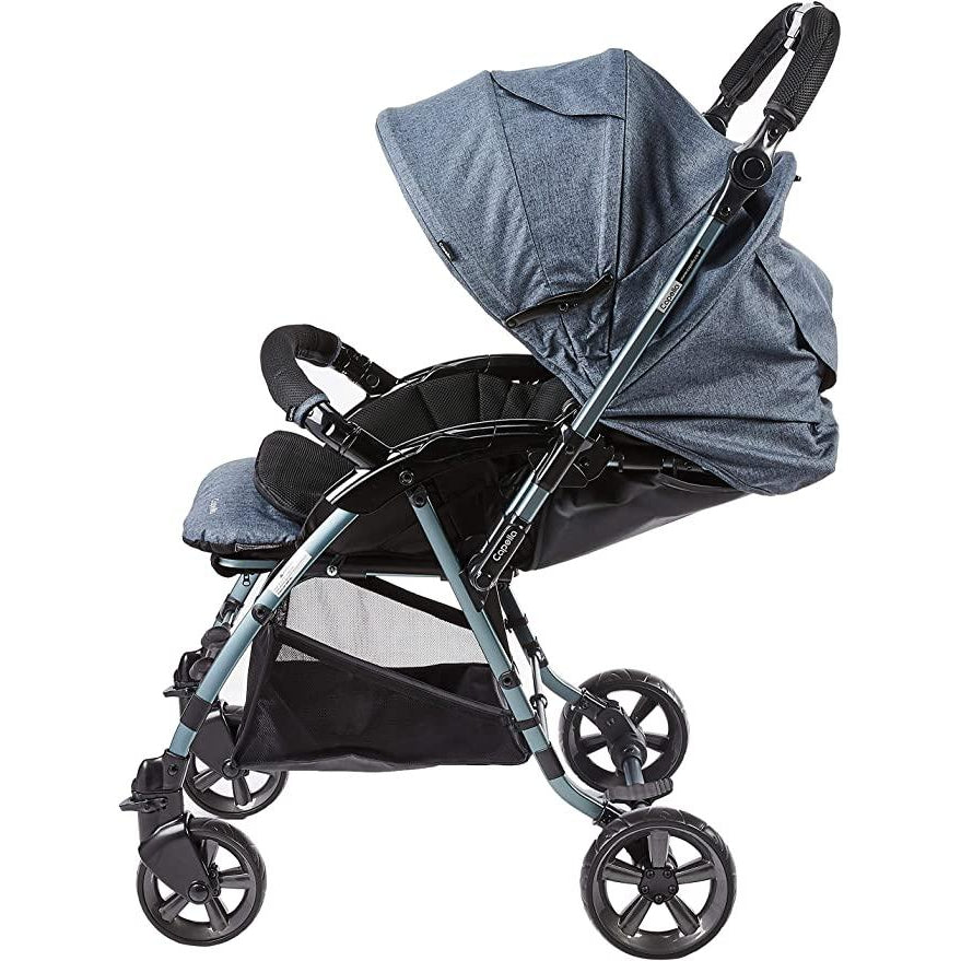 Capella Coni Premium Travel System Stroller