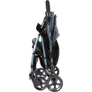 Capella Coni Premium Travel System Stroller-5