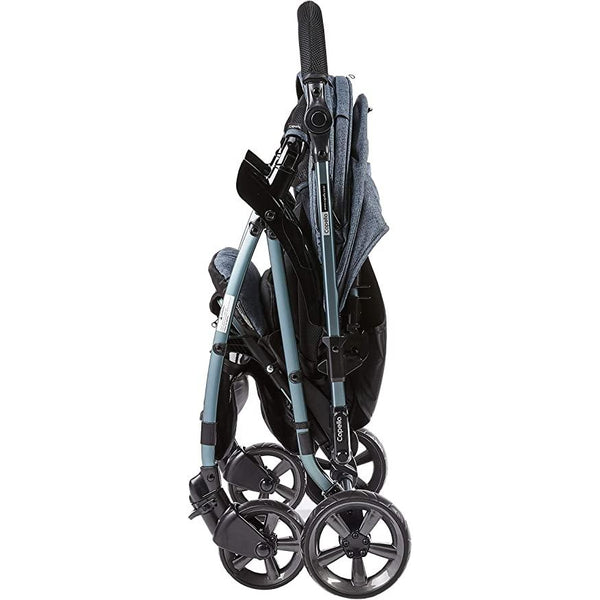 Capella Coni Premium Travel System Stroller