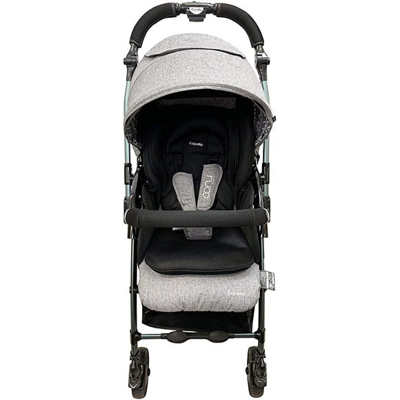 Capella Coni Premium Travel System Stroller