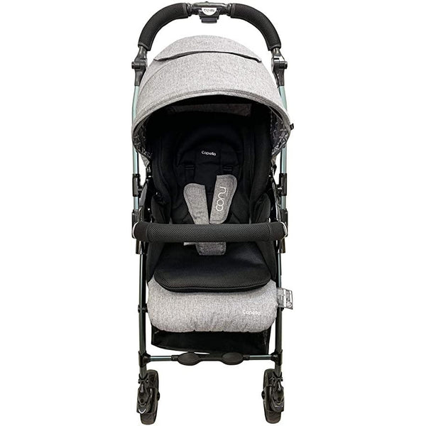 Capella Coni Premium Travel System Stroller