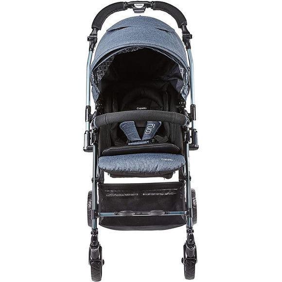 Capella Coni Premium Travel System Stroller