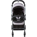 Capella Coni Premium Travel System Stroller-10