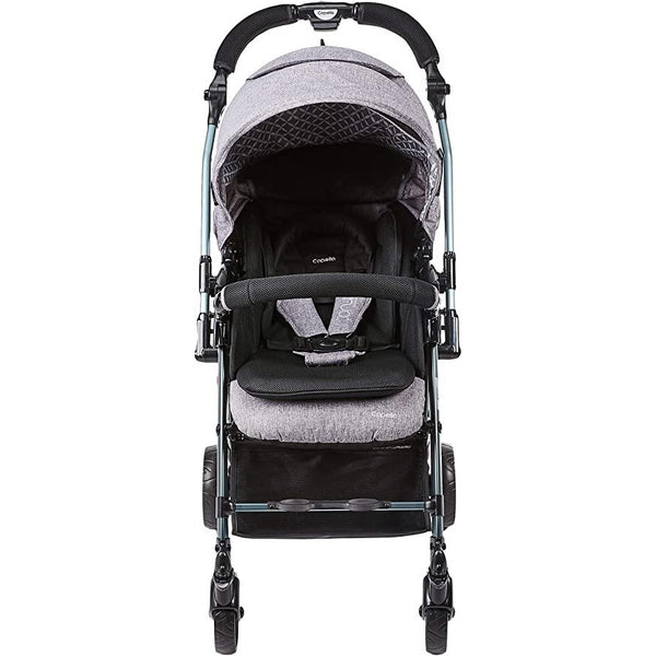 Capella Coni Premium Travel System Stroller