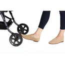 Capella Coni Premium Travel System Stroller-6