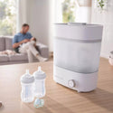 (New Version) Philips Avent Premium Bottle Steam Sterilizer and Dryer (Promo)