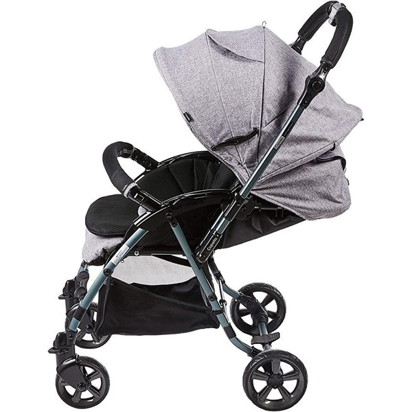 Capella Coni Premium Travel System Stroller