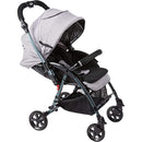 Capella Coni Premium Travel System Stroller-8