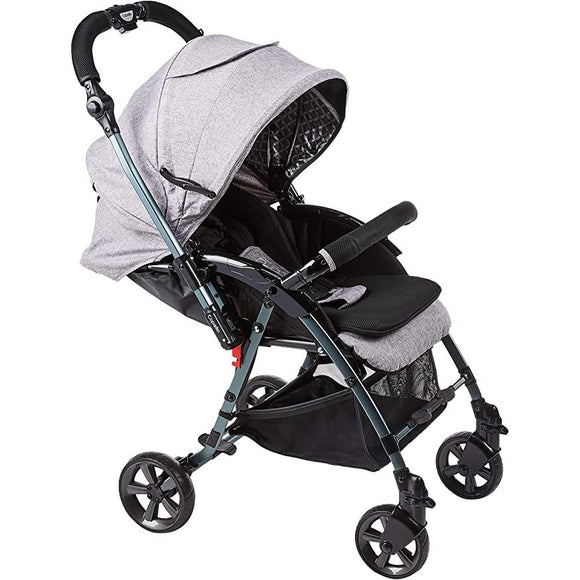 Capella Coni Premium Travel System Stroller