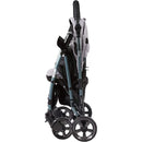Capella Coni Premium Travel System Stroller-12