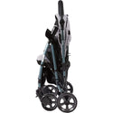 Capella Coni Premium Travel System Stroller