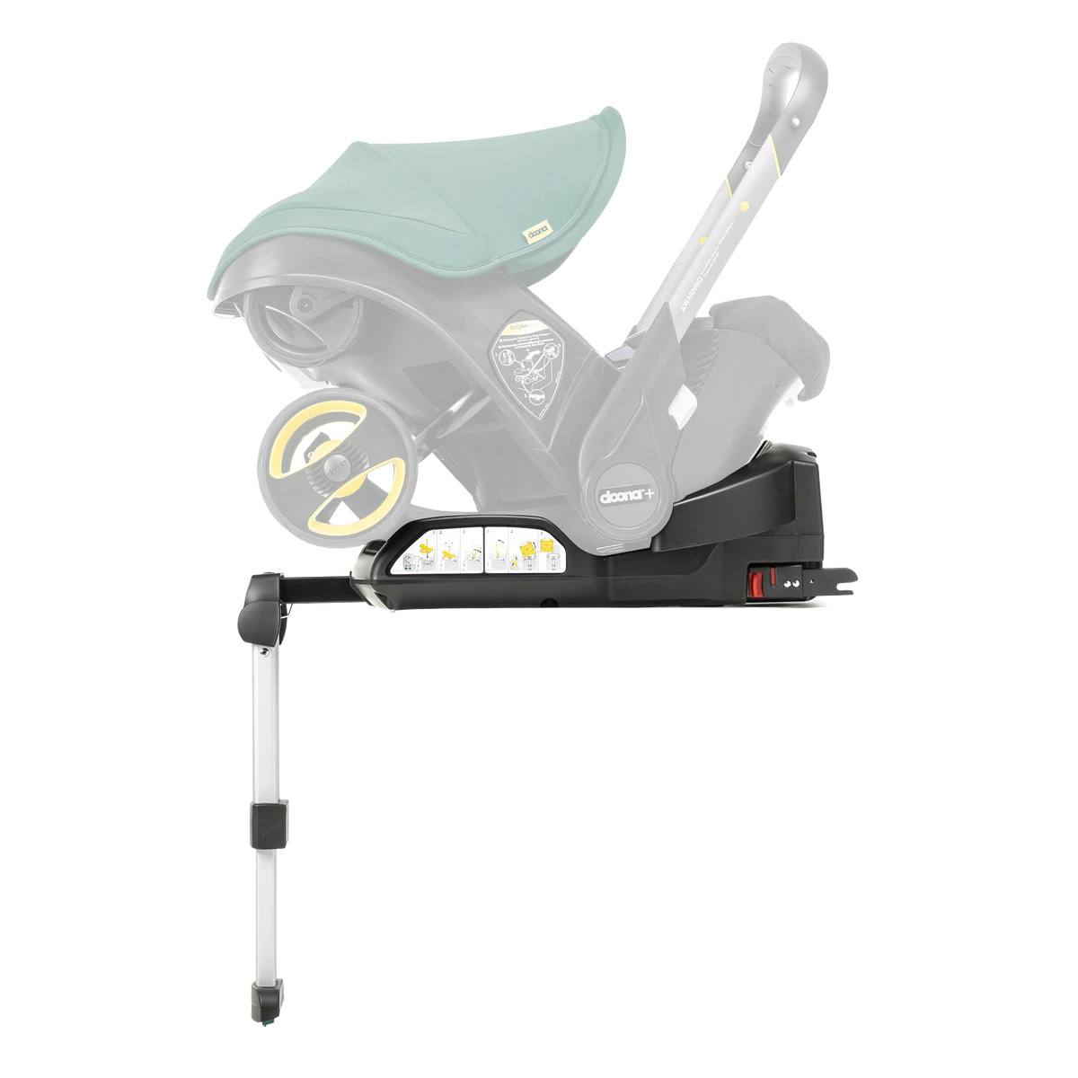 Doona ISOFIX Base