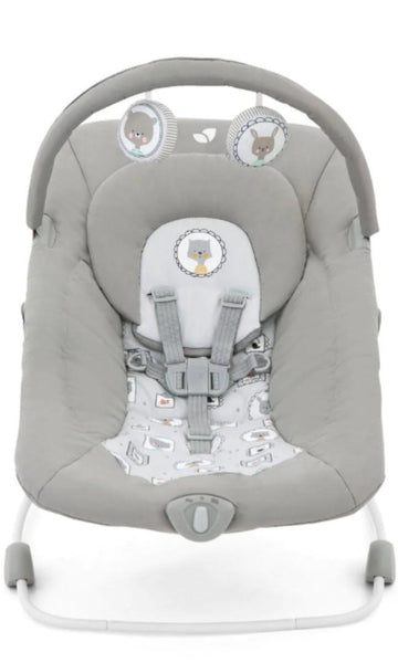 Joie Wish Bouncer (Portrait) (1 Year Warranty) - 0