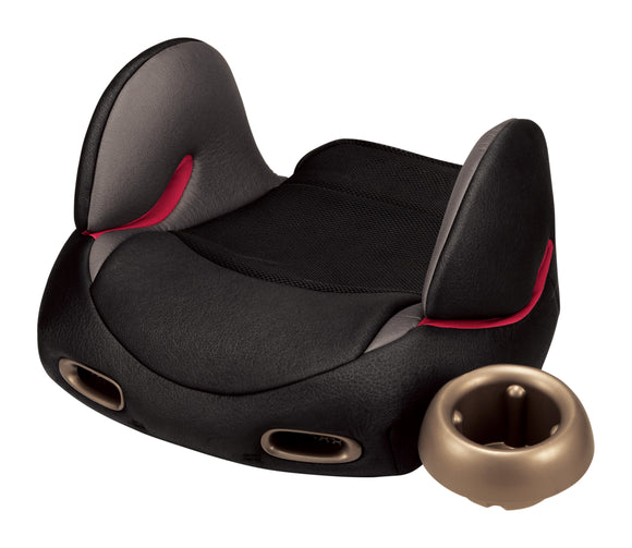 Combi JoyKids Mover Car Seat (Black)