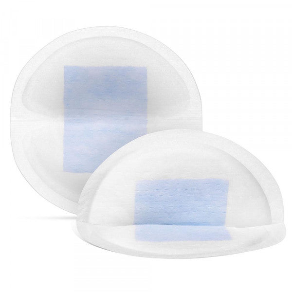 Lansinoh Disposable Nursing Pads (24 Pads Per Box) - 0