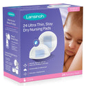 Lansinoh Disposable Nursing Pads (24 Pads Per Box)