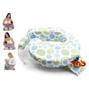 My Brest Friend Original Nursing Pillow-2