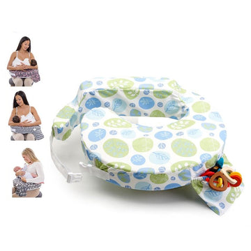 My Brest Friend Original Nursing Pillow - 0