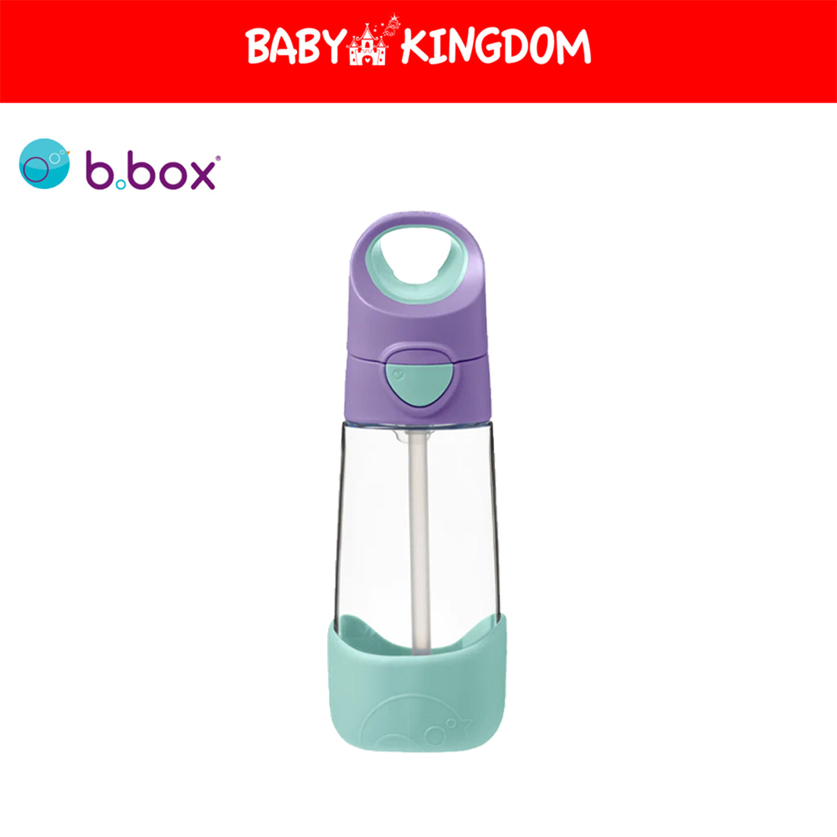 b.box Tritan™ Drink Bottle 450ml