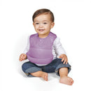 OXO Tot Roll Up Bib-14