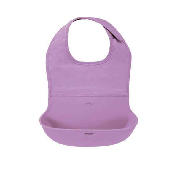 OXO Tot Roll Up Bib