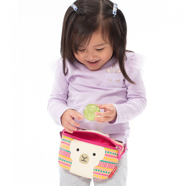 Skip Hop Zoo Hip Pack